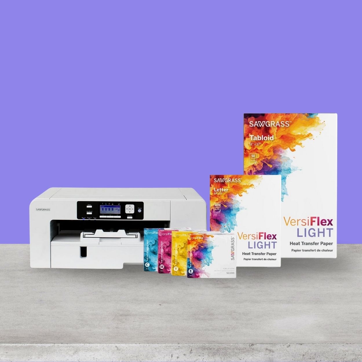 Joto Imaging Supplies US