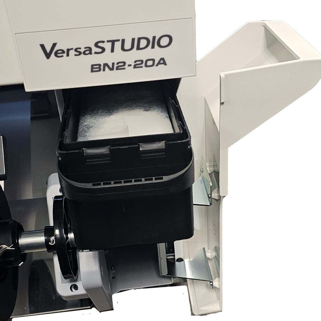 Roland Waste Tank for Roland BN2-20A/ BY-20 - Joto Imaging Supplies US