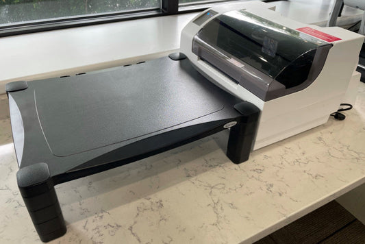 IColor 250 Lamination Stand - Joto Imaging Supplies US