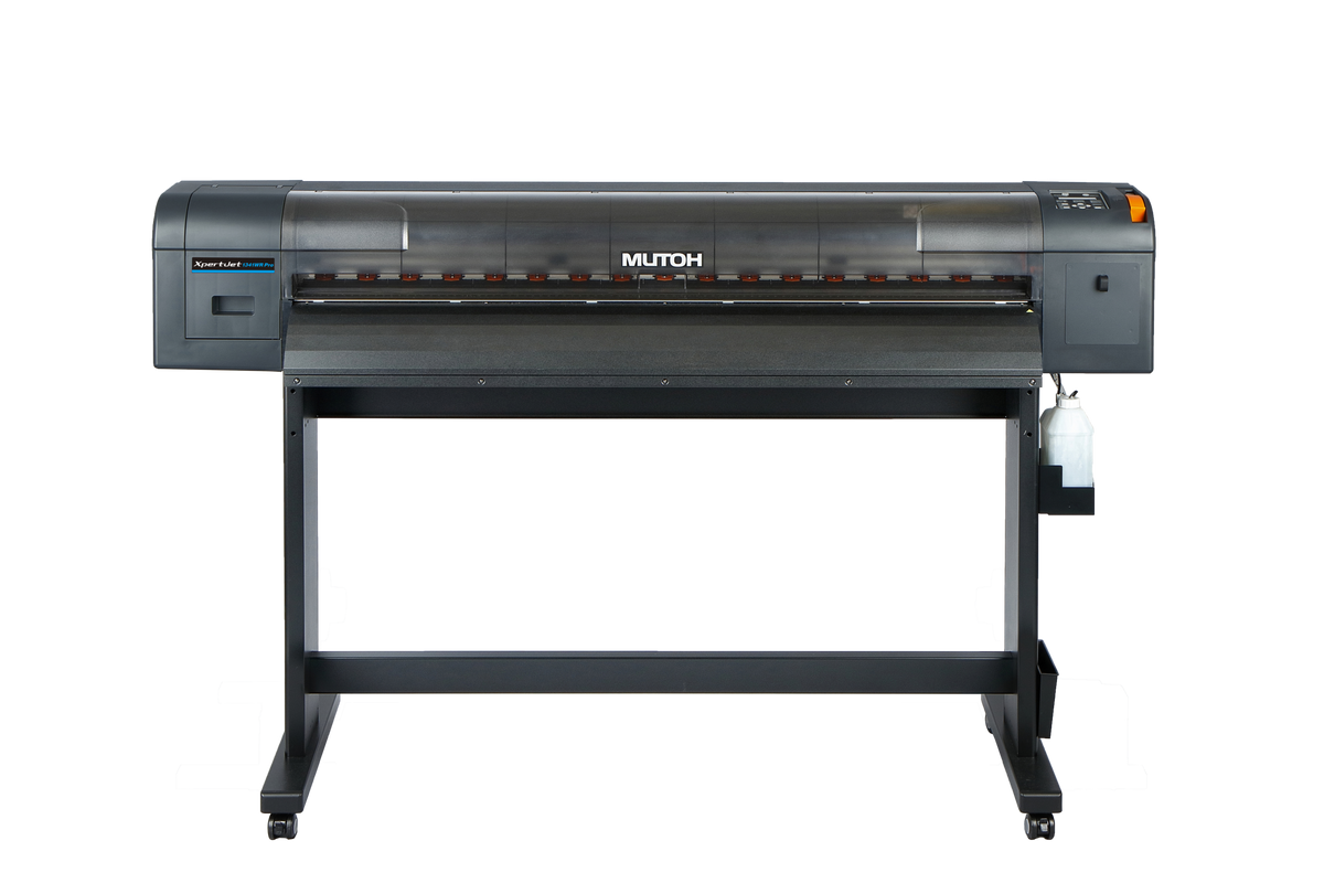 Mutoh XpertJet 1341WR Pro - Joto Imaging Supplies US