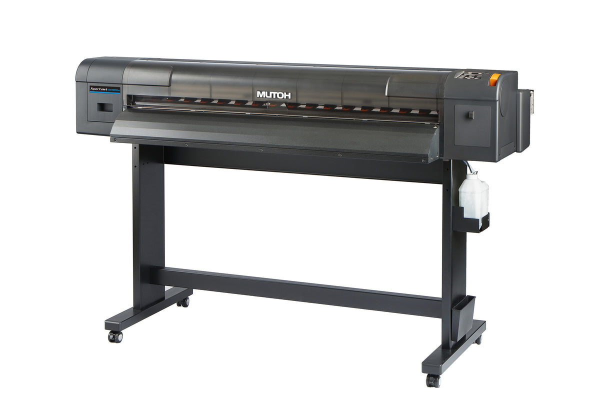 Mutoh XpertJet 1341WR Pro - Joto Imaging Supplies US