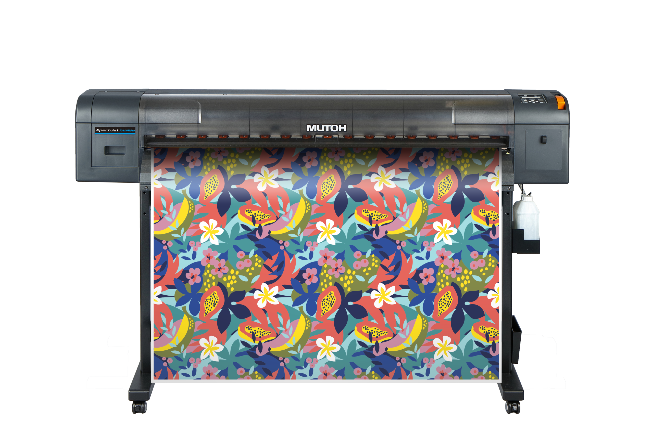 Mutoh XpertJet 1341WR Pro - Joto Imaging Supplies US