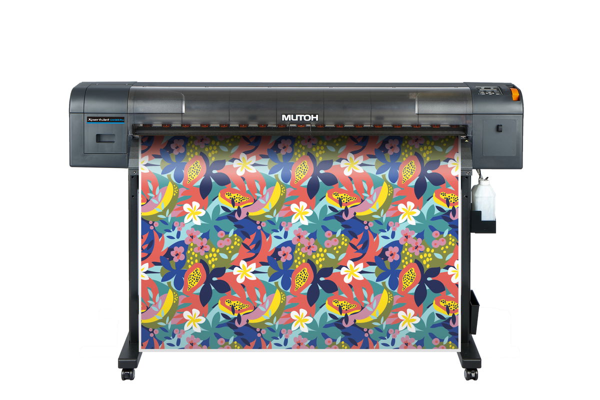 Mutoh XpertJet 1341WR Pro - Joto Imaging Supplies US
