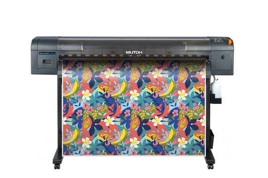Mutoh XpertJet 1341WR Pro - Joto Imaging Supplies US