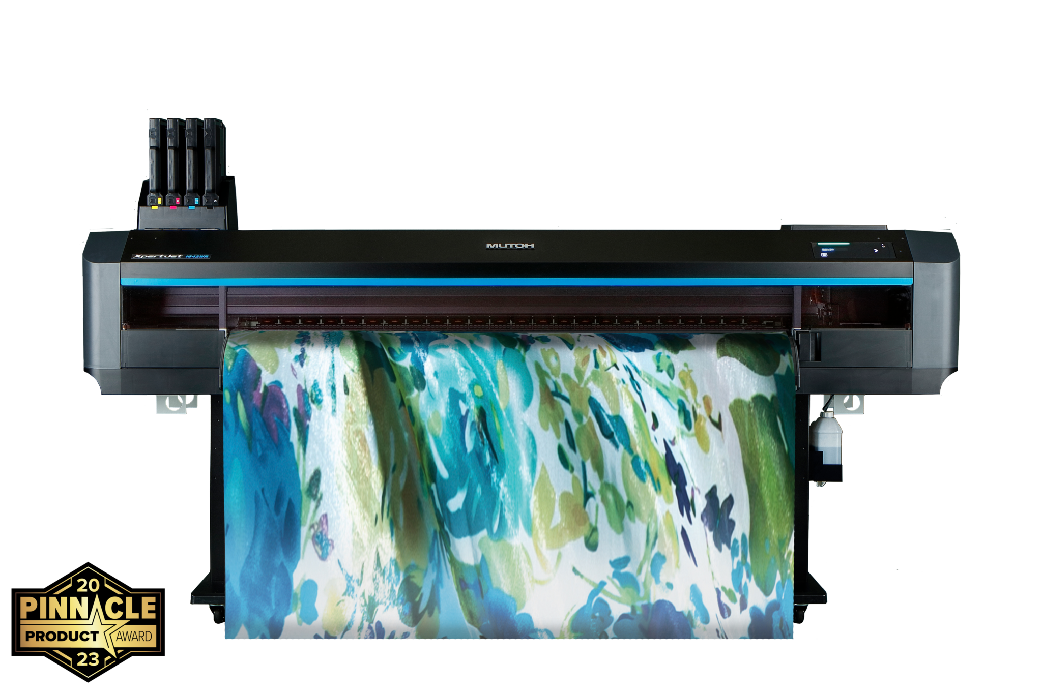 Mutoh XpertJet 1642WR Pro - Joto Imaging Supplies US