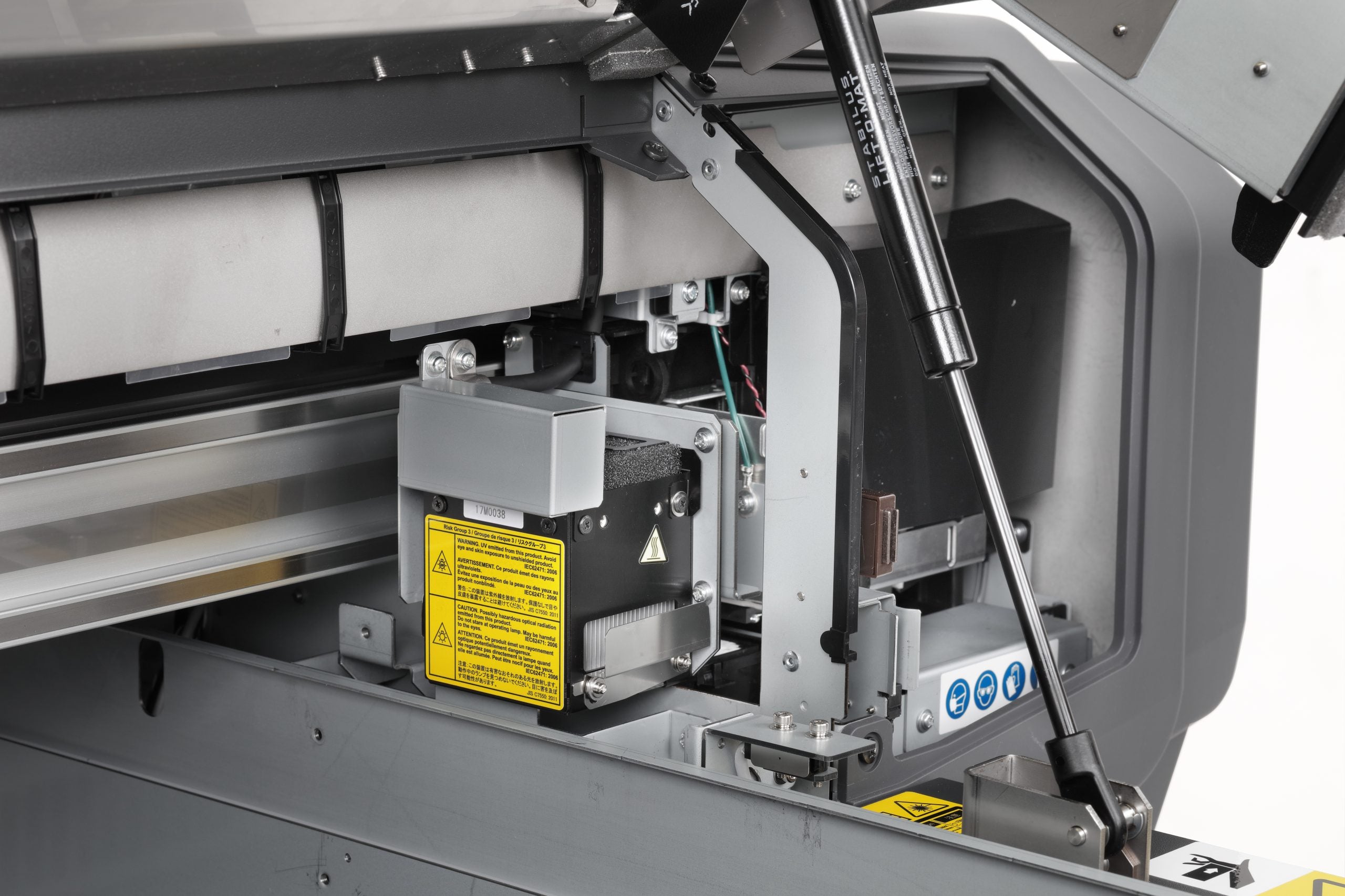 Mutoh XpertJet 661UF - Joto Imaging Supplies US