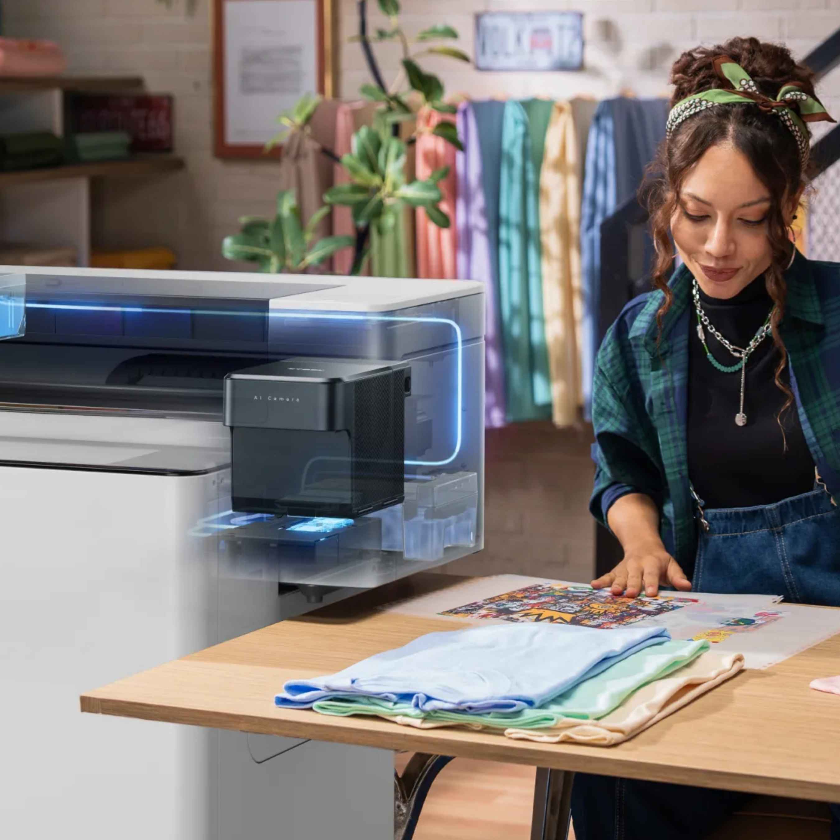 Joto Imaging Supplies Main Slider Image