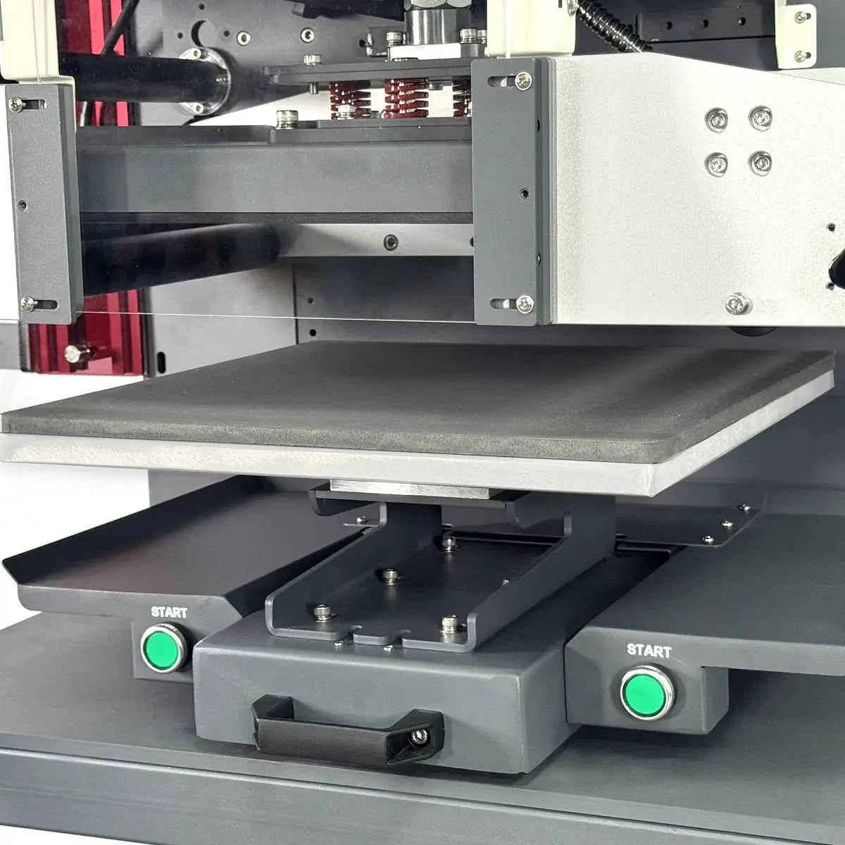 MicroTec APEX Max Roll-to-Roll 15" x 15" Automatic DTF Heat Press