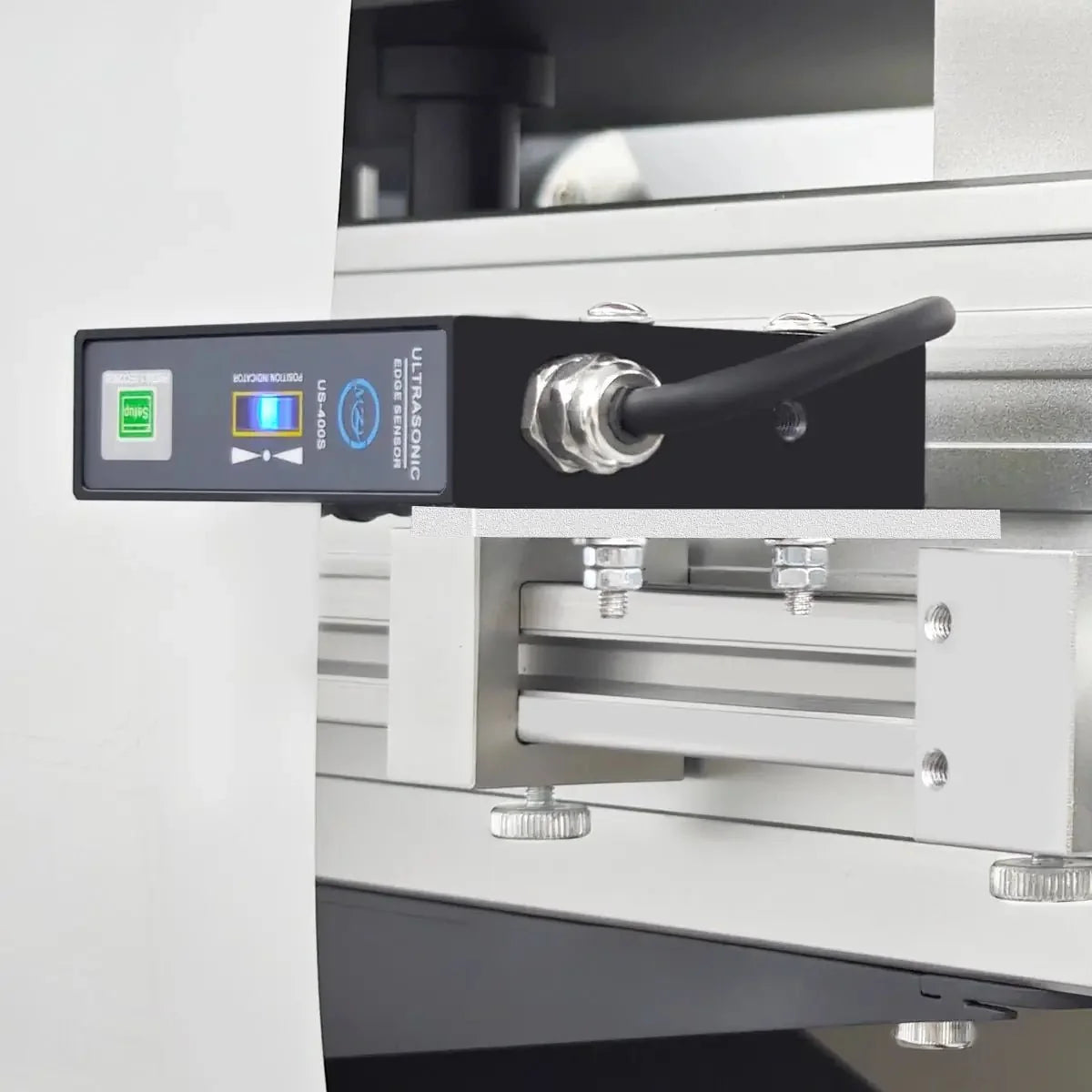MicroTec APEX Max Roll-to-Roll 16" x 20" Automatic DTF Heat Press