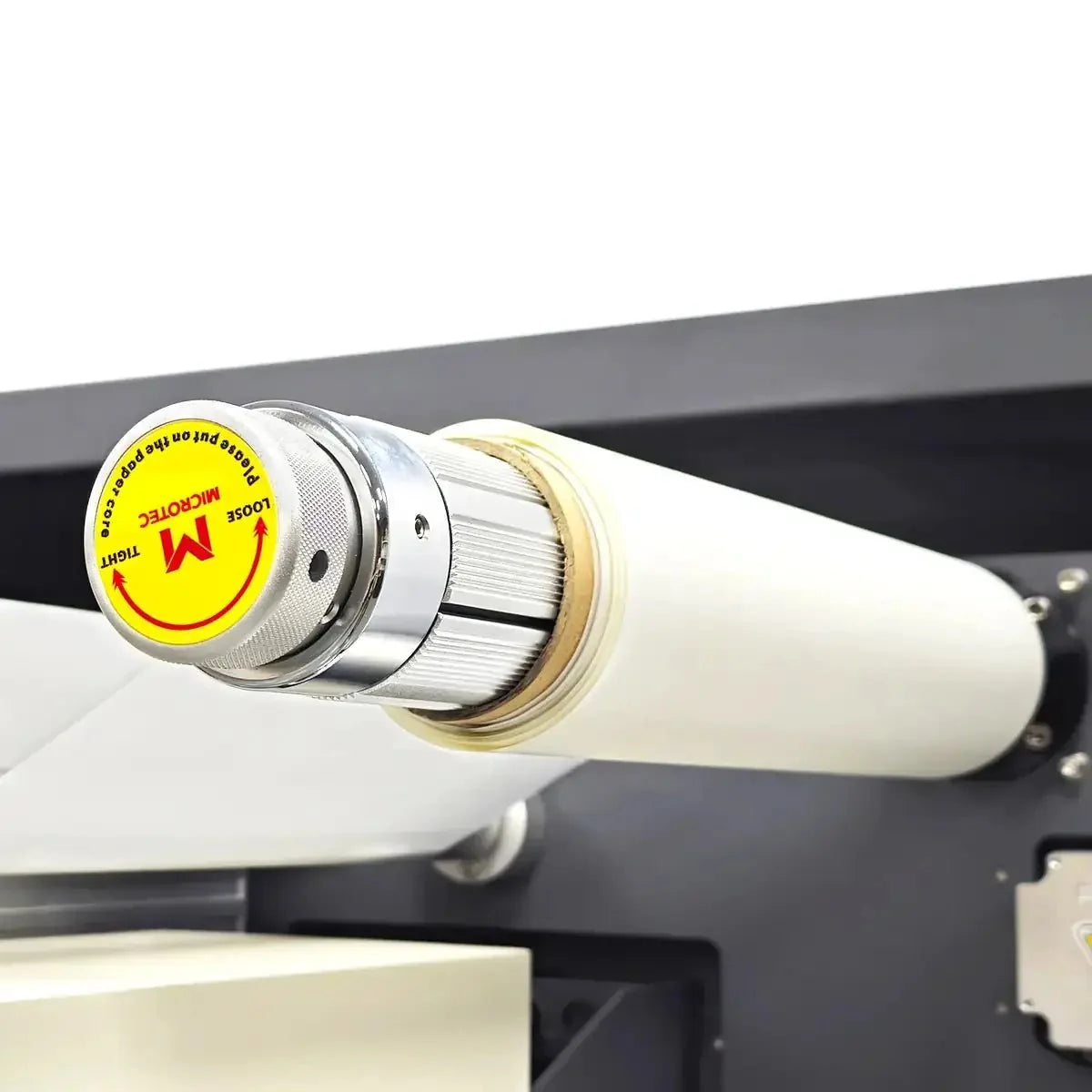 MicroTec APEX Max Roll-to-Roll 16" x 20" Automatic DTF Heat Press