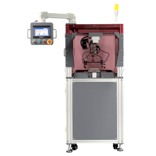 MicroTec APEX X-Feed Fully Automatic DTF Film Feeder