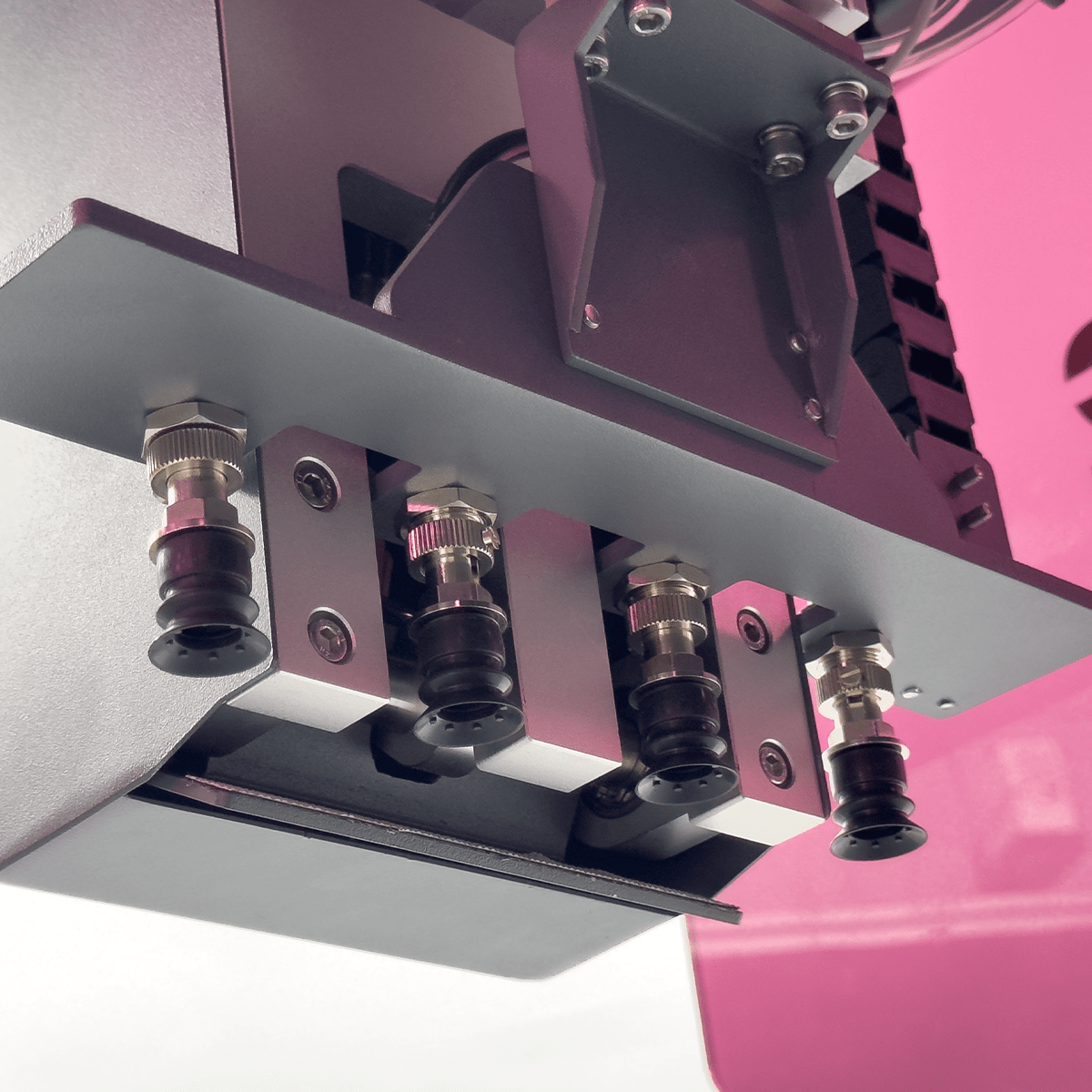 MicroTec APEX X-Peel Automatic Film Peeler