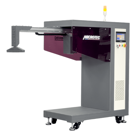MicroTec APEX X-Peel Automatic Film Peeler