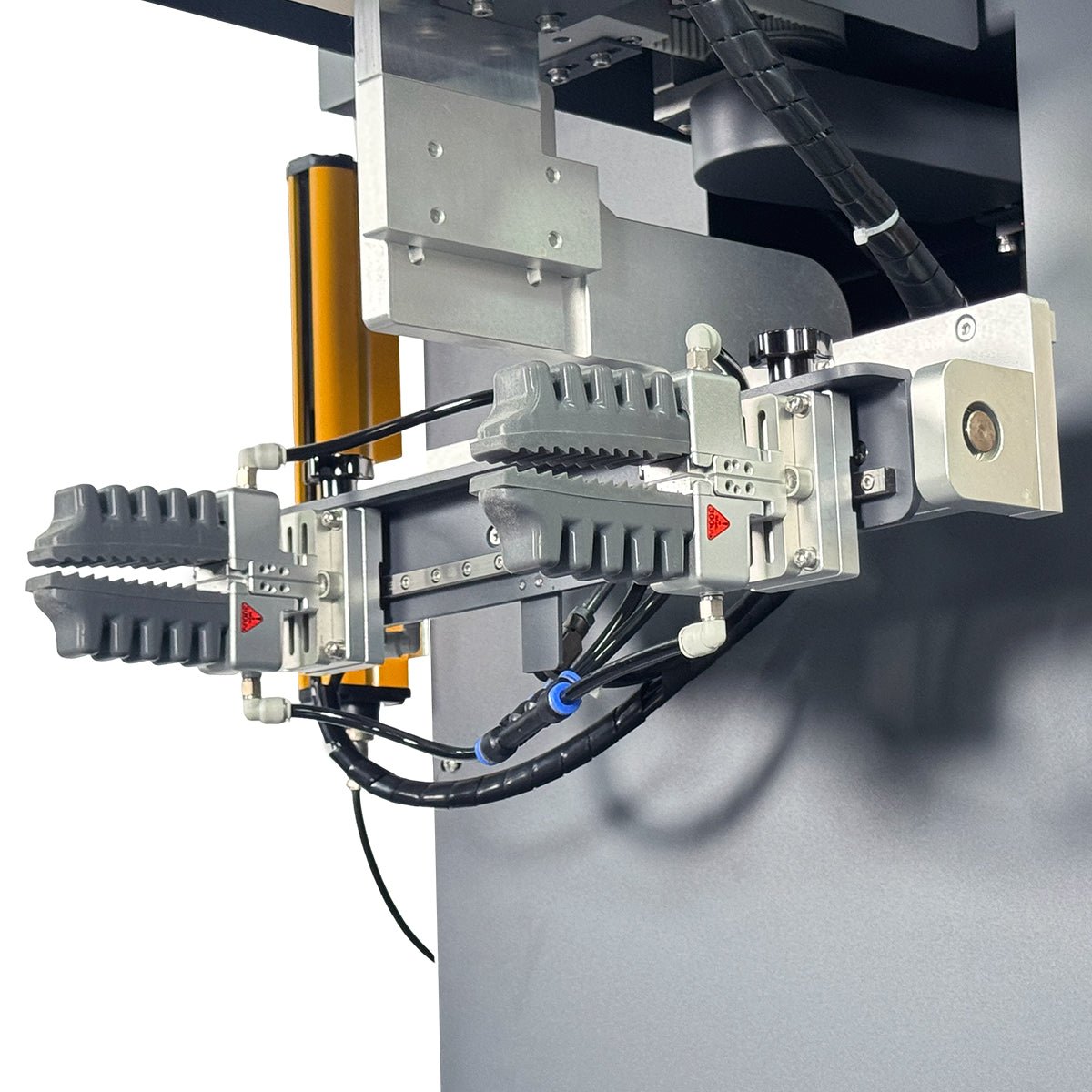 MicroTec APEX X-Peel Pro Automatic Film Peeler and Unloader