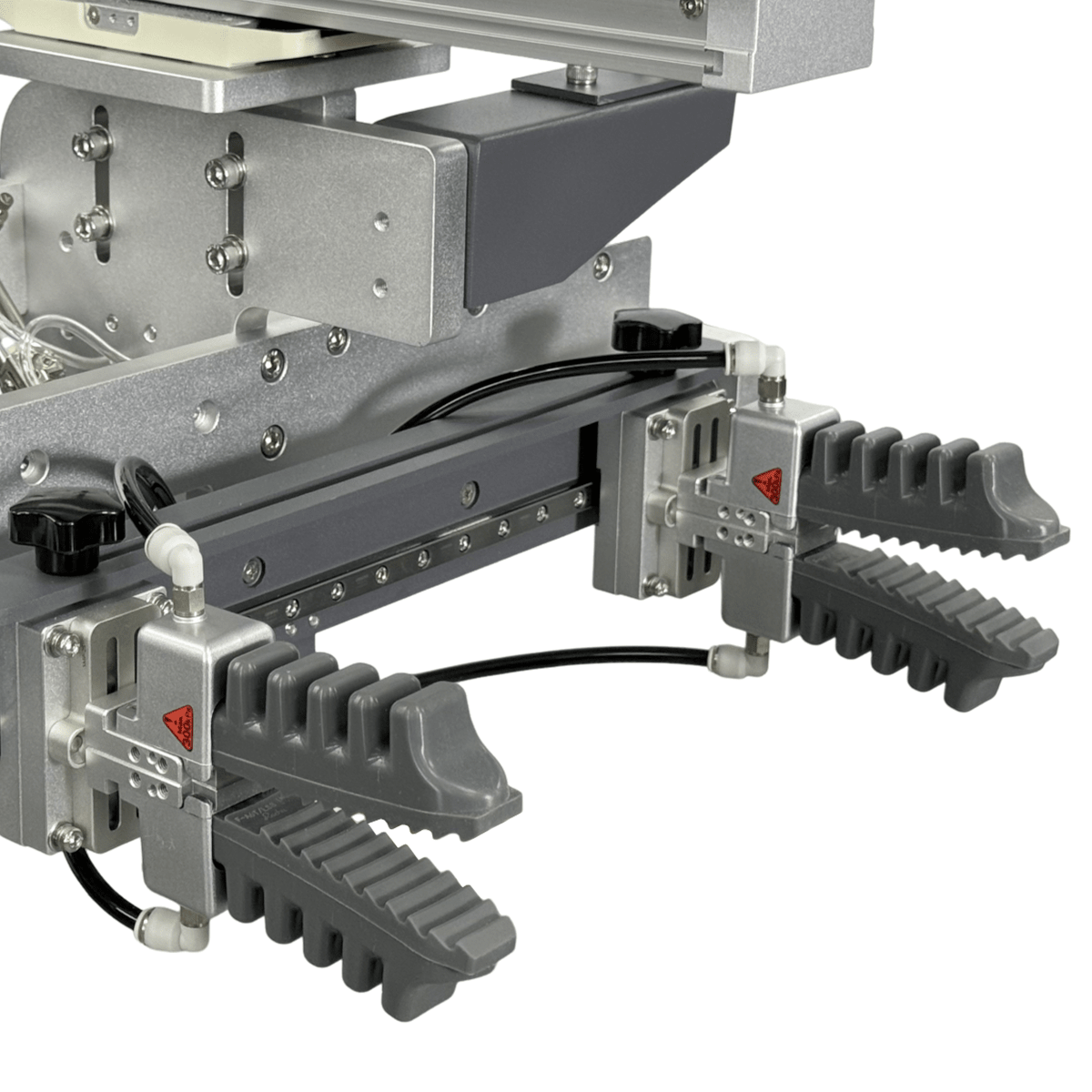 MicroTec APEX X-Pull Automatic Garment Unloader