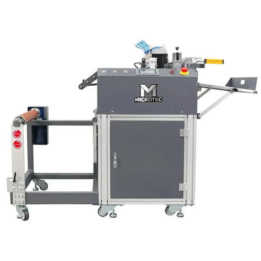 MicroTec APEX XC-25 Fully Automatic DTF Film Cutter