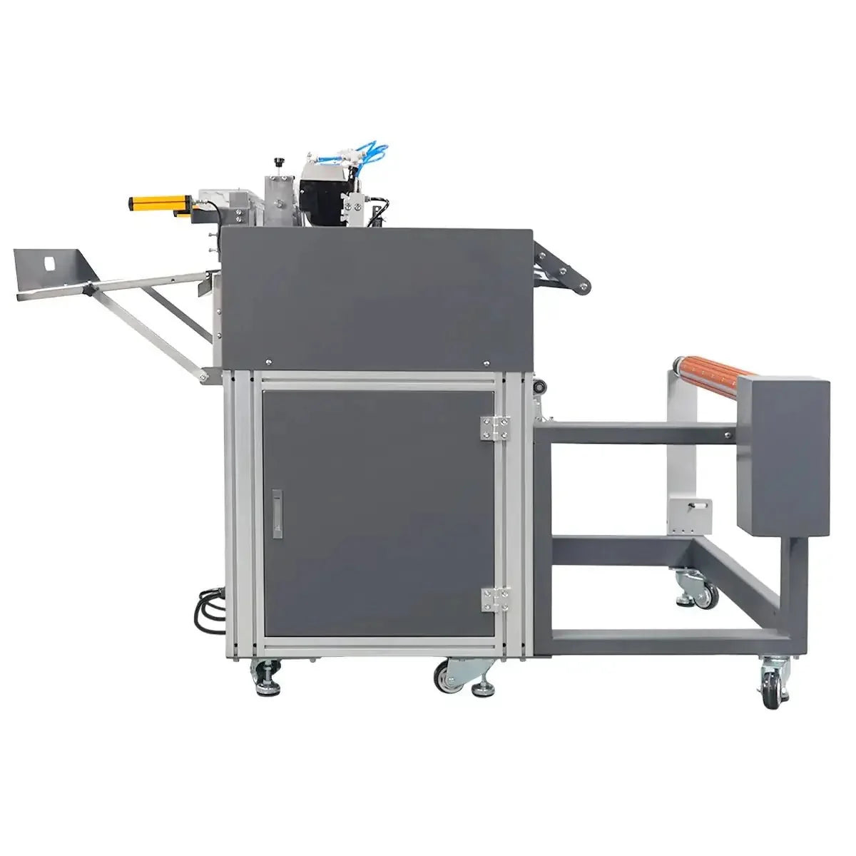 MicroTec APEX XC-25 Fully Automatic DTF Film Cutter