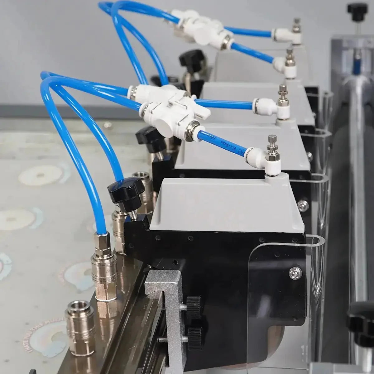 MicroTec APEX XC-25 Fully Automatic DTF Film Cutter