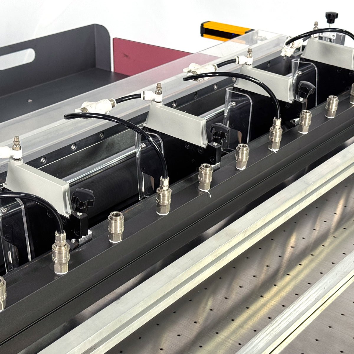 MicroTec APEX XC-37 Fully Automatic DTF Film Cutter