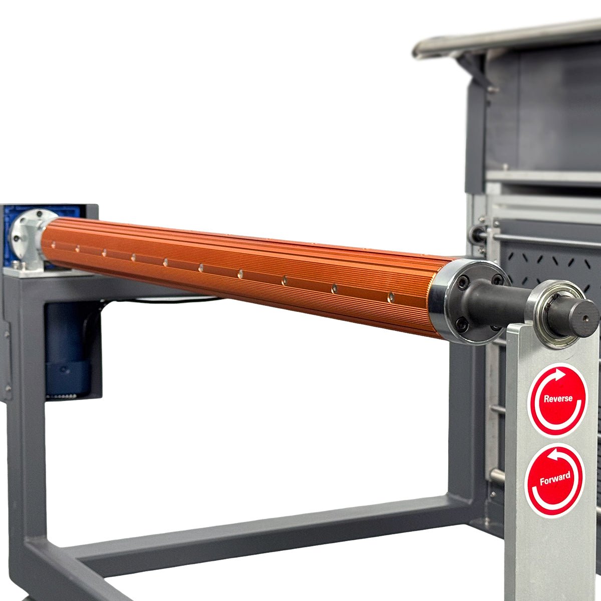MicroTec APEX XC-37 Fully Automatic DTF Film Cutter