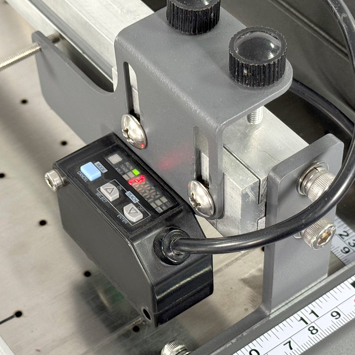 MicroTec APEX XC-37 Fully Automatic DTF Film Cutter