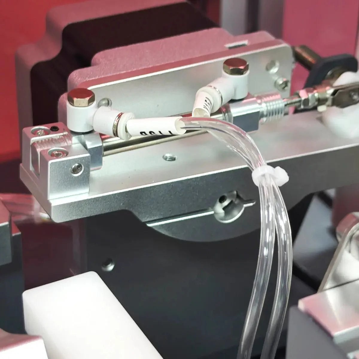 MicroTec APEX XM-Tape Automatic Mug Wrap Machine