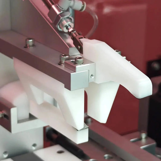 MicroTec APEX XM-Tape Automatic Mug Wrap Machine