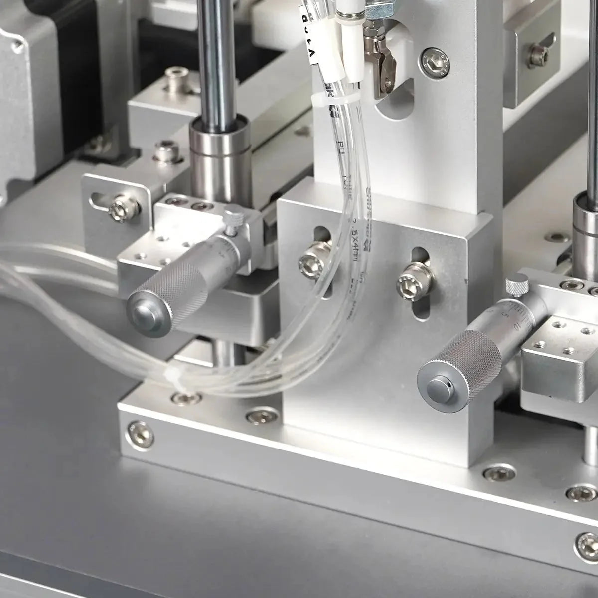 MicroTec APEX XM-Tape Automatic Mug Wrap Machine