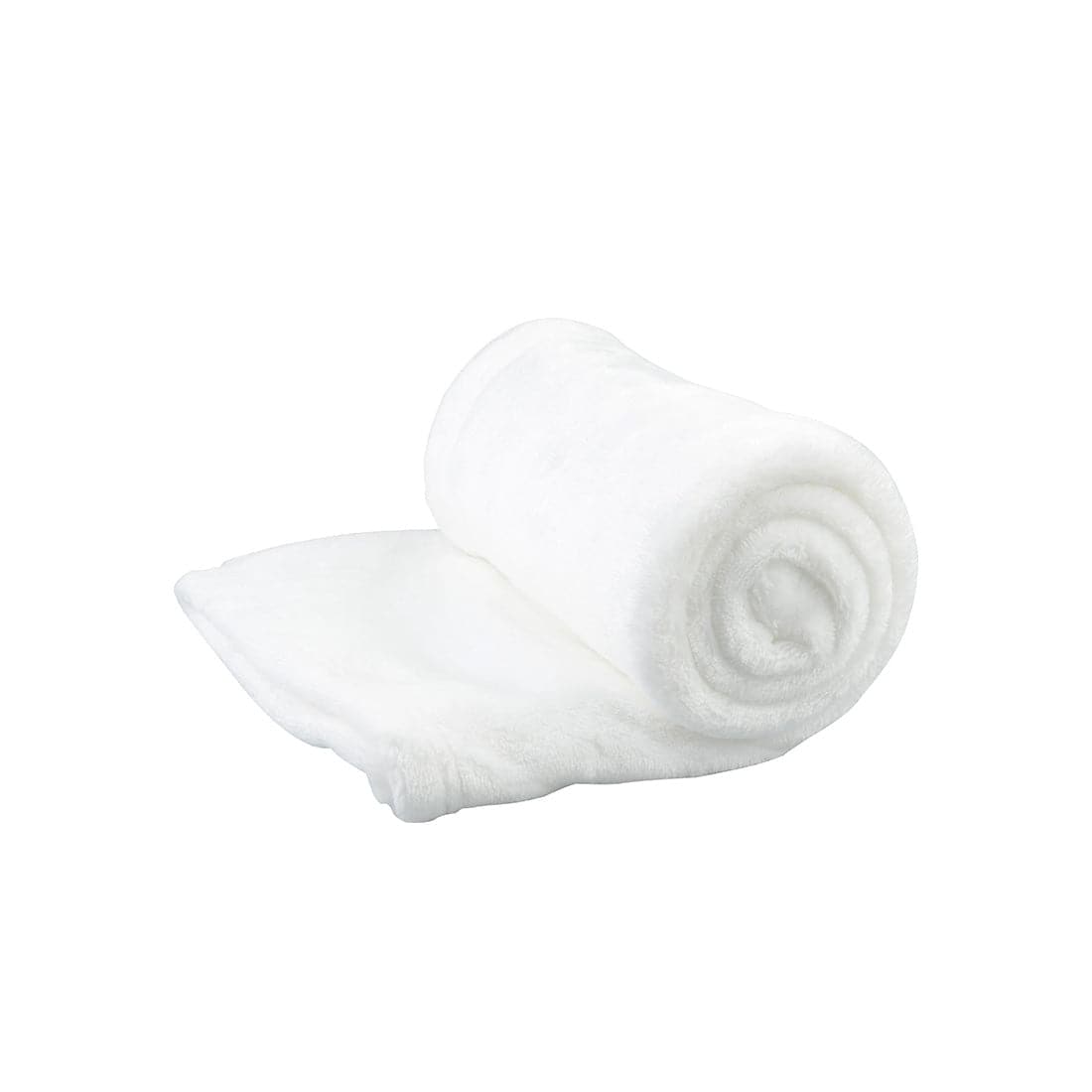 Pearl Coating™ Sublimation Minky Baby Blanket (33.46" x 33.46") - Pack of 5 - Joto Imaging Supplies US