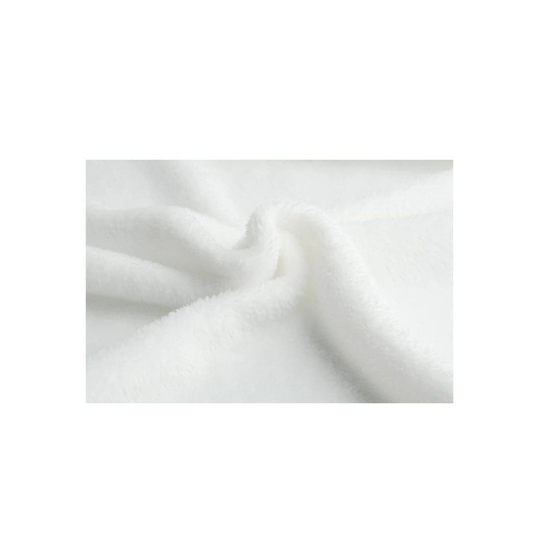 Pearl Coating™ Sublimation Minky Baby Blanket (33.46" x 33.46") - Pack of 5 - Joto Imaging Supplies US