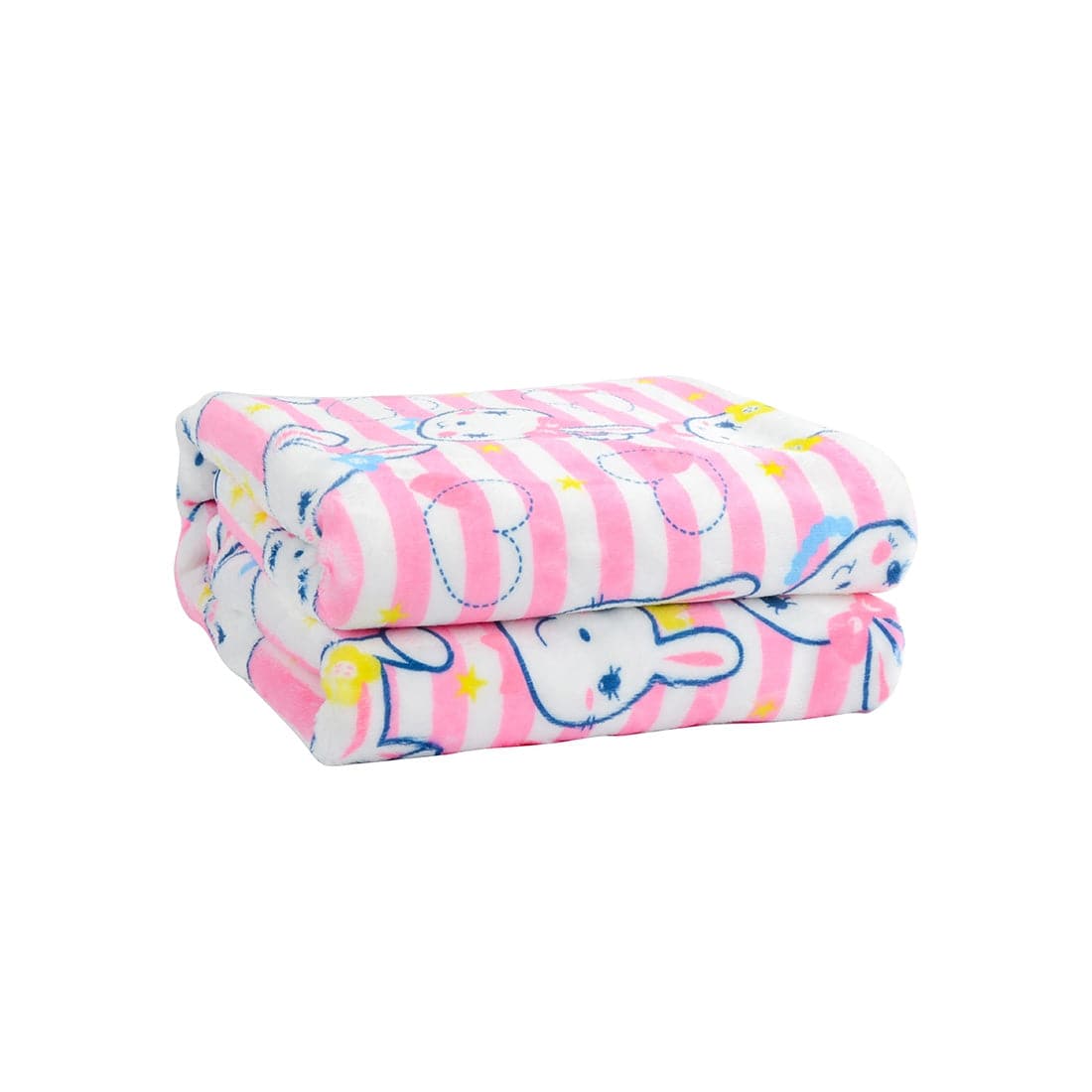 Pearl Coating™ Sublimation Minky Baby Blanket (33.46" x 33.46") - Pack of 5 - Joto Imaging Supplies US