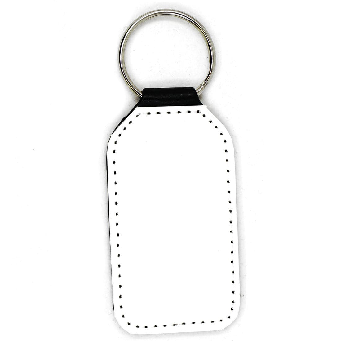 Polyurethane Coated Leather Key Chain - Joto Imaging Supplies US