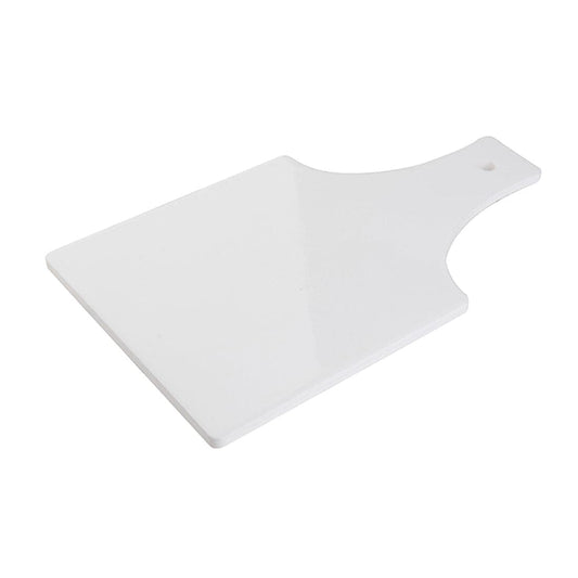 Pearl Coating™ Sublimation Large Pot Coaster Bottle Shaped - Pack of 6 - Joto Imaging Supplies US