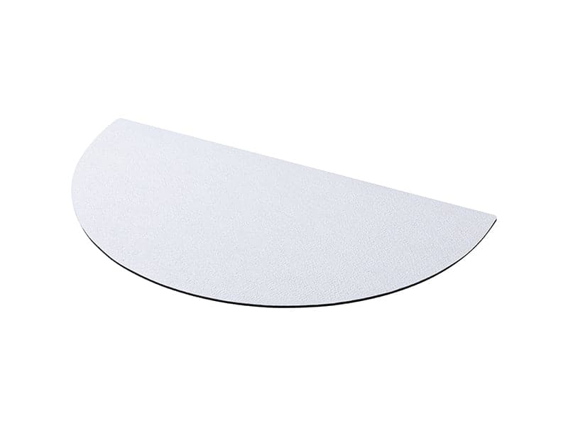 Pearl Coating™ Sublimation Replacement Felt Insert for Door Mat 11.82