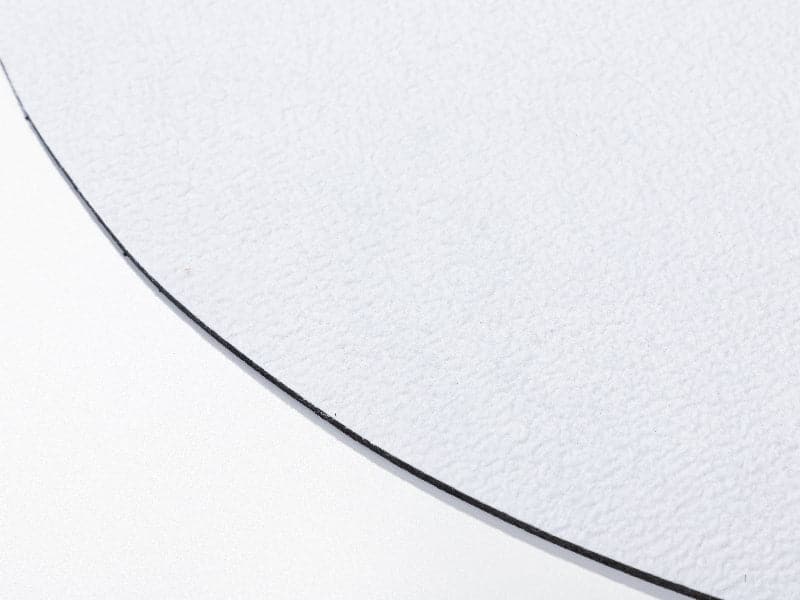 Pearl Coating™ Sublimation Replacement Felt Insert for Door Mat 11.82" x 13.62" - Pack of 10 - Joto Imaging Supplies US