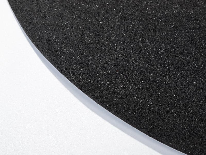 Pearl Coating™ Sublimation Replacement Felt Insert for Door Mat 11.82