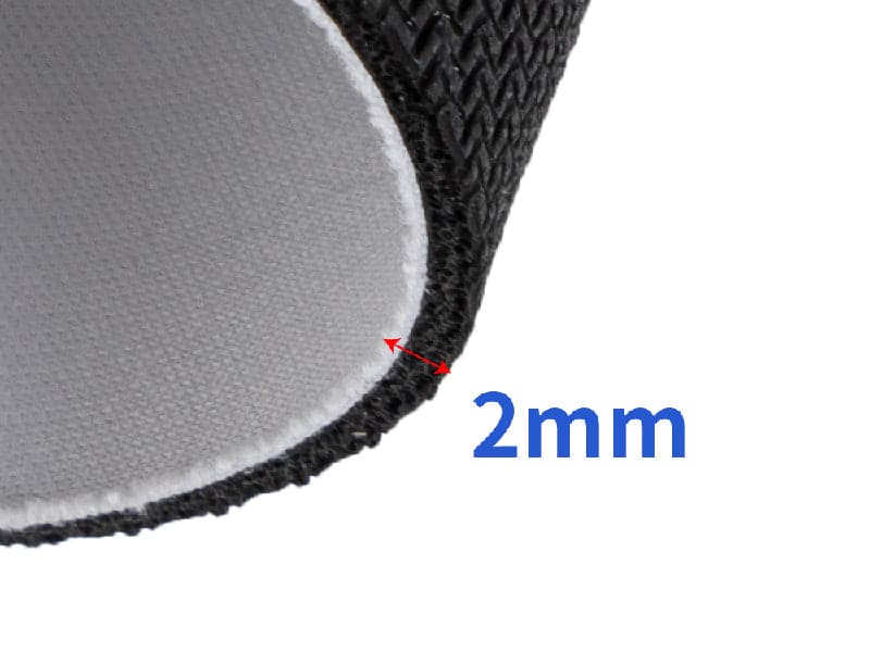 Pearl Coating™ Sublimation Table Game Mat 12" x 31.5" - Pack of 10 - Joto Imaging Supplies US