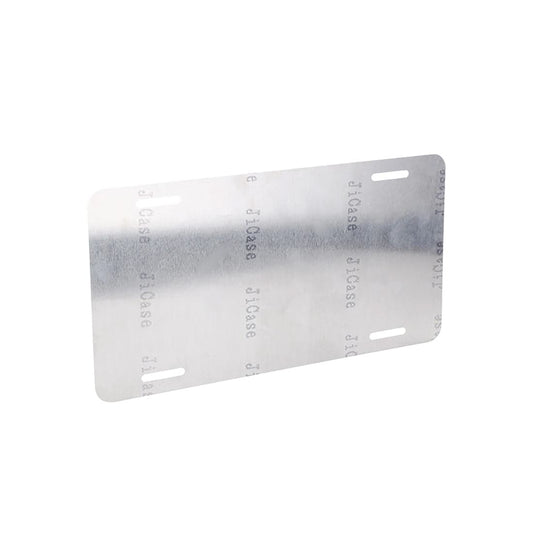 Pearl Coating™ Sublimation American License Plate (6" x 12") - Pack of 10 - Joto Imaging Supplies US