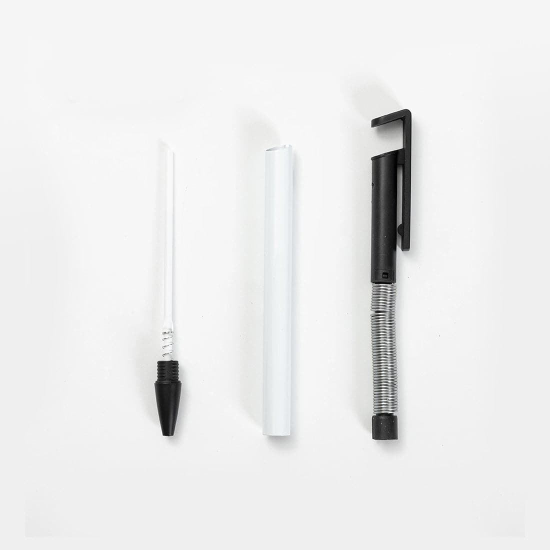 Pearl Coating™ Sublimation Ballpoint Pen with Shrink Wrap - Pack of 20 - Joto Imaging Supplies US