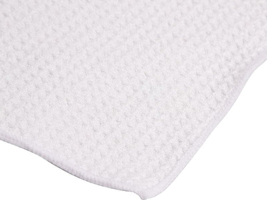 Pearl Coating™ Sublimation Polyester Waffle Kitchen Towel 15.7" x 23.6" - Pack of 10 - Joto Imaging Supplies US