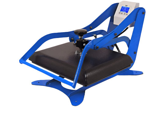 Geo Knight 14x16 Clamshell Heat Press