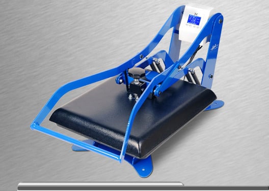 Geo Knight Digital Knight 16x20 Clamshell - Joto Imaging Supplies US