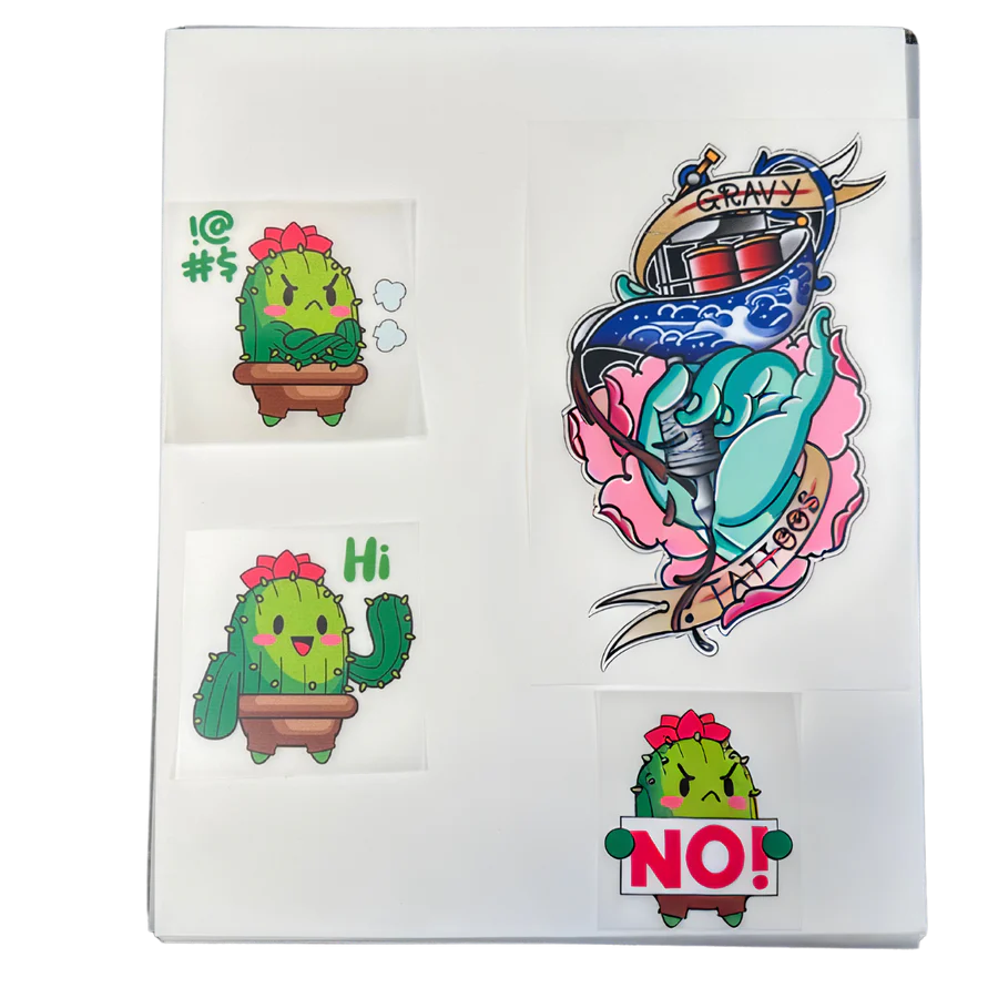 Joto Imaging Supplies Main Slider Image