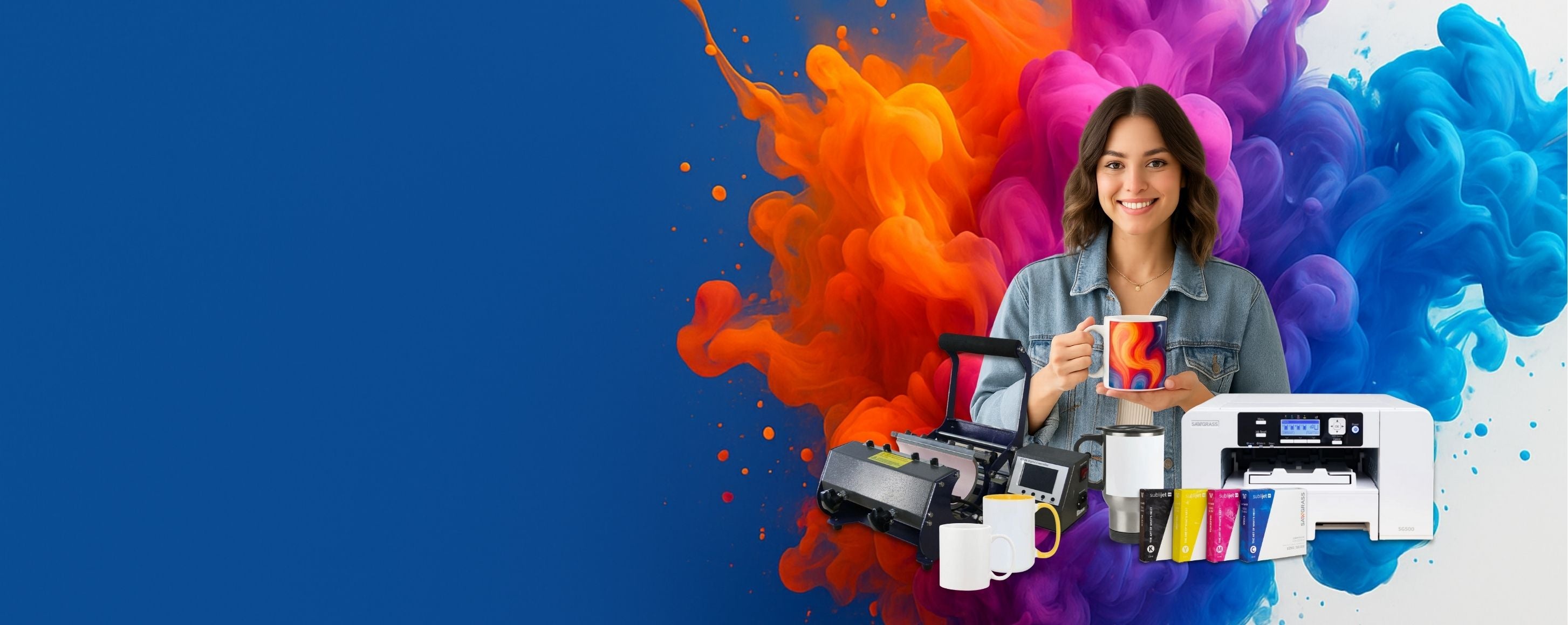 Joto Imaging Supplies US