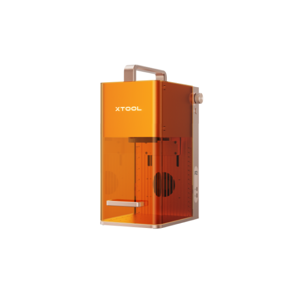 xTool F2 - Joto Imaging Supplies US