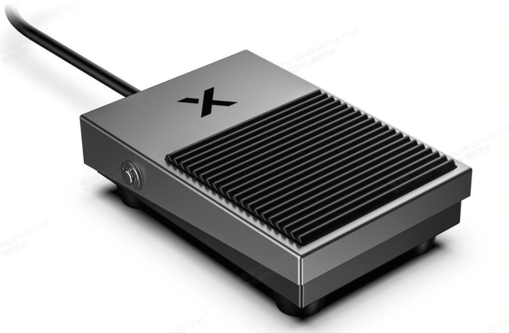 xTool F1 Pedal Switch - Joto Imaging Supplies US