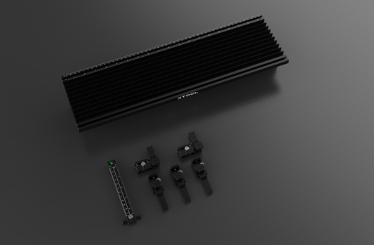 xTool_F1 Slide Extension_Standard Version - Joto Imaging Supplies US