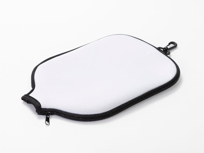 Pearl Coating™ Sublimation Neoprene Cover For Pickleball Paddle - Joto Imaging Supplies US