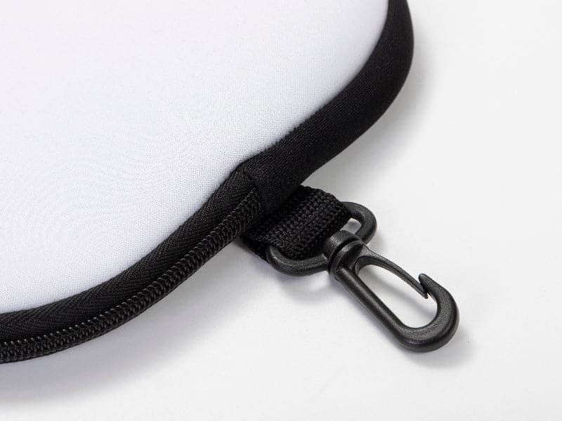 Pearl Coating™ Sublimation Neoprene Cover For Pickleball Paddle - Joto Imaging Supplies US