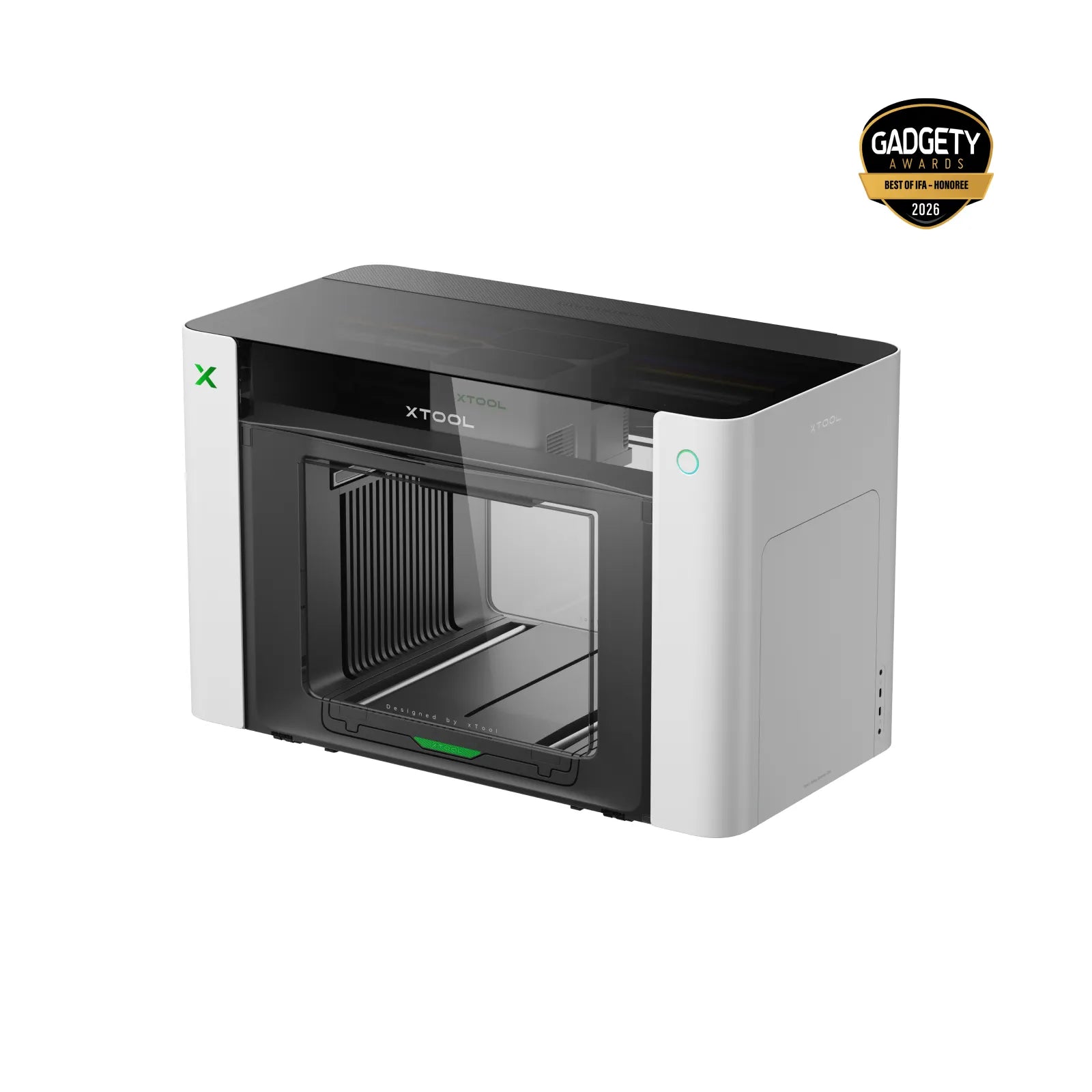 xTool O1 Omni Printer
